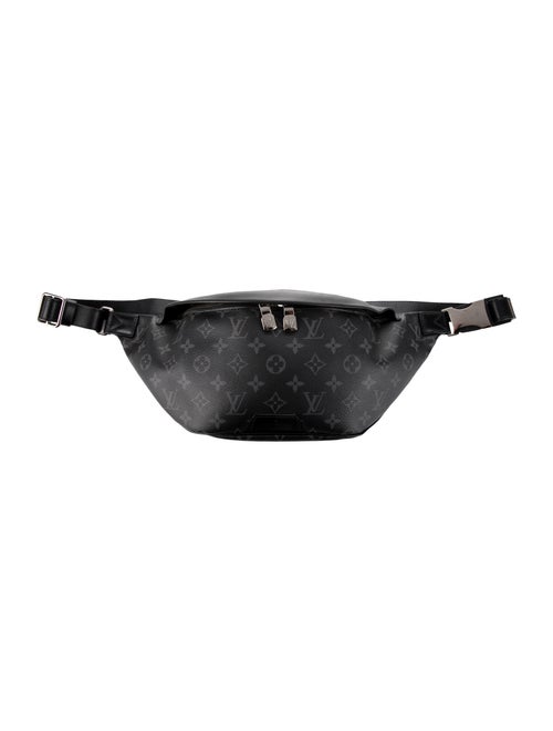 Louis Vuitton Monogram Eclipse Bumbag