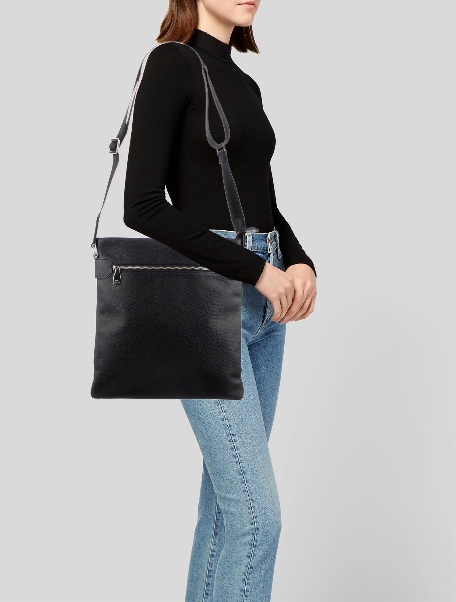 Louis Vuitton Taiga Sasha Messenger Bag Blue Messenger Bags, Bags