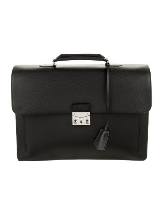 Louis Vuitton Taiga Associe Cartable 1