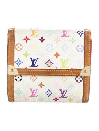 Louis Vuitton 2005 Wallet