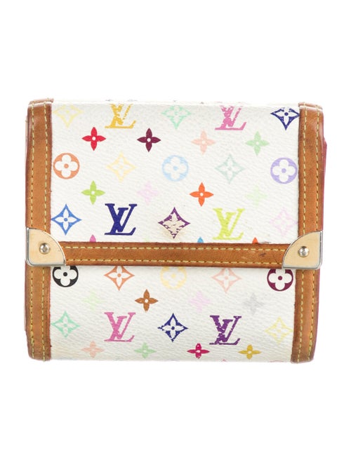 Louis Vuitton 2005 Wallet