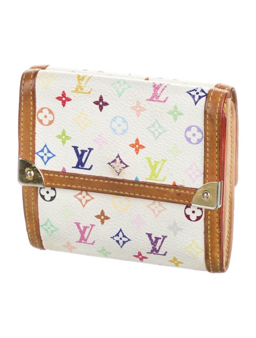 Louis Vuitton 2005 Wallet