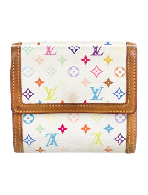 Louis Vuitton 2005 Wallet