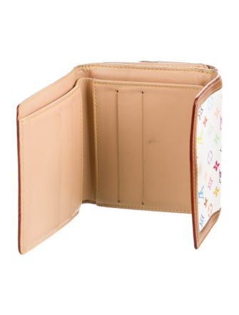 Louis Vuitton 2005 Wallet