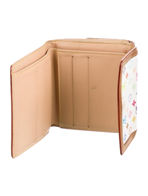 Louis Vuitton 2005 Wallet