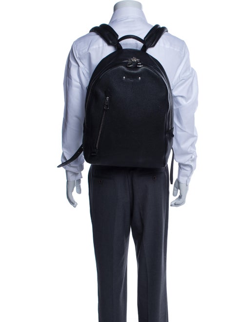 Louis Vuitton Taurillon Armand Backpack