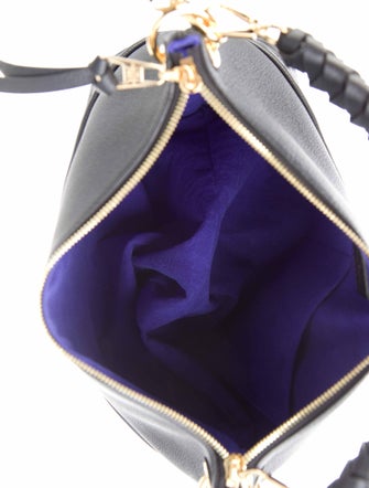 Louis Vuitton Monogram Empreinte Maida Hobo