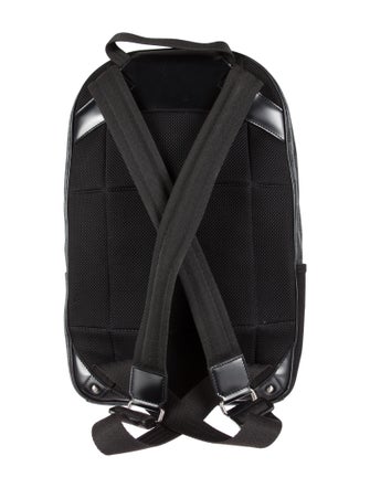 Louis Vuitton Damier Michael Backpack