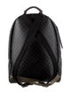 Louis Vuitton Monogram Eclipse Patchwork Backpack