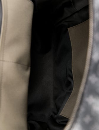 Louis Vuitton Monogram Eclipse Patchwork Backpack