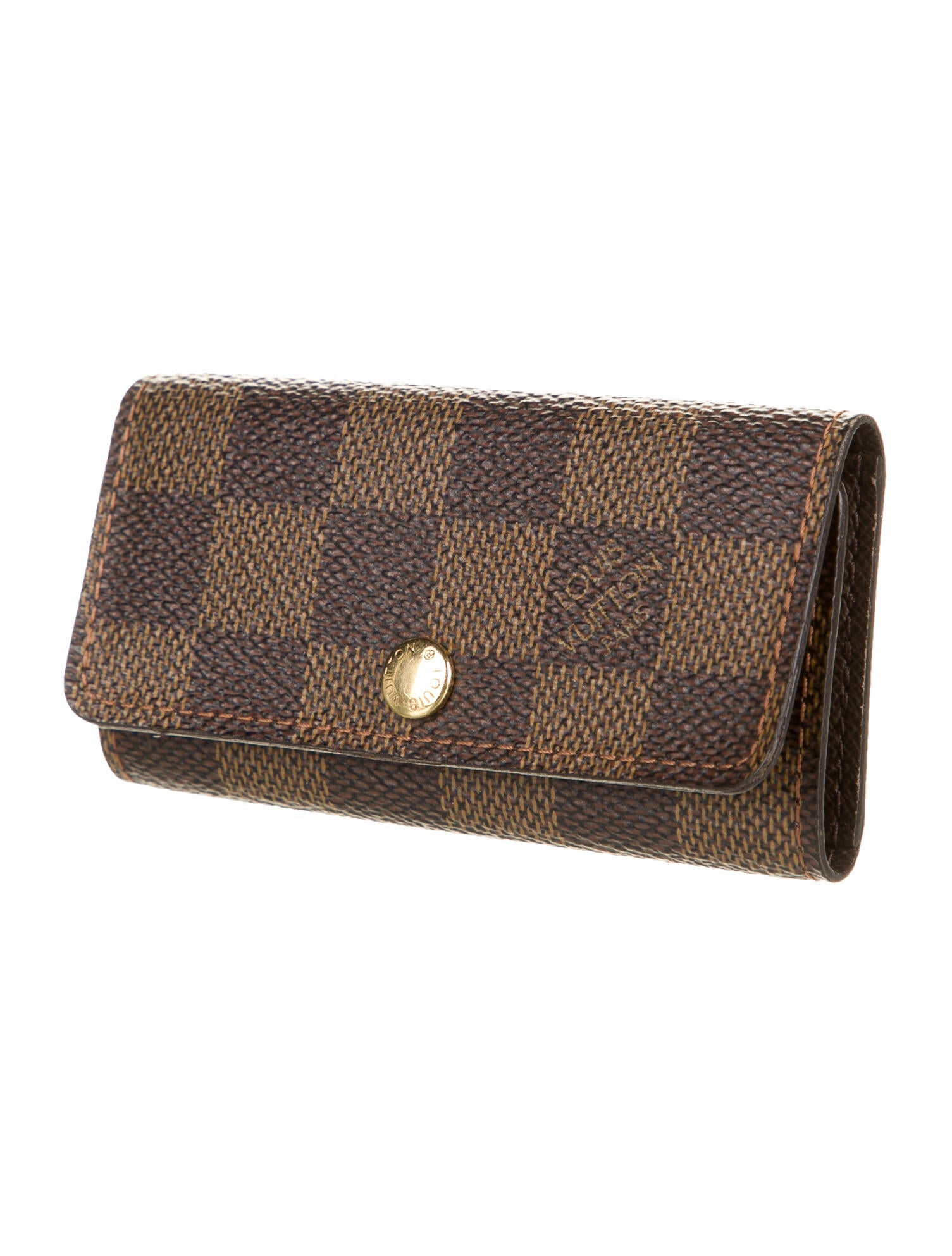 Louis Vuitton Key Chain Keychains, Accessories LOU35251 The RealReal