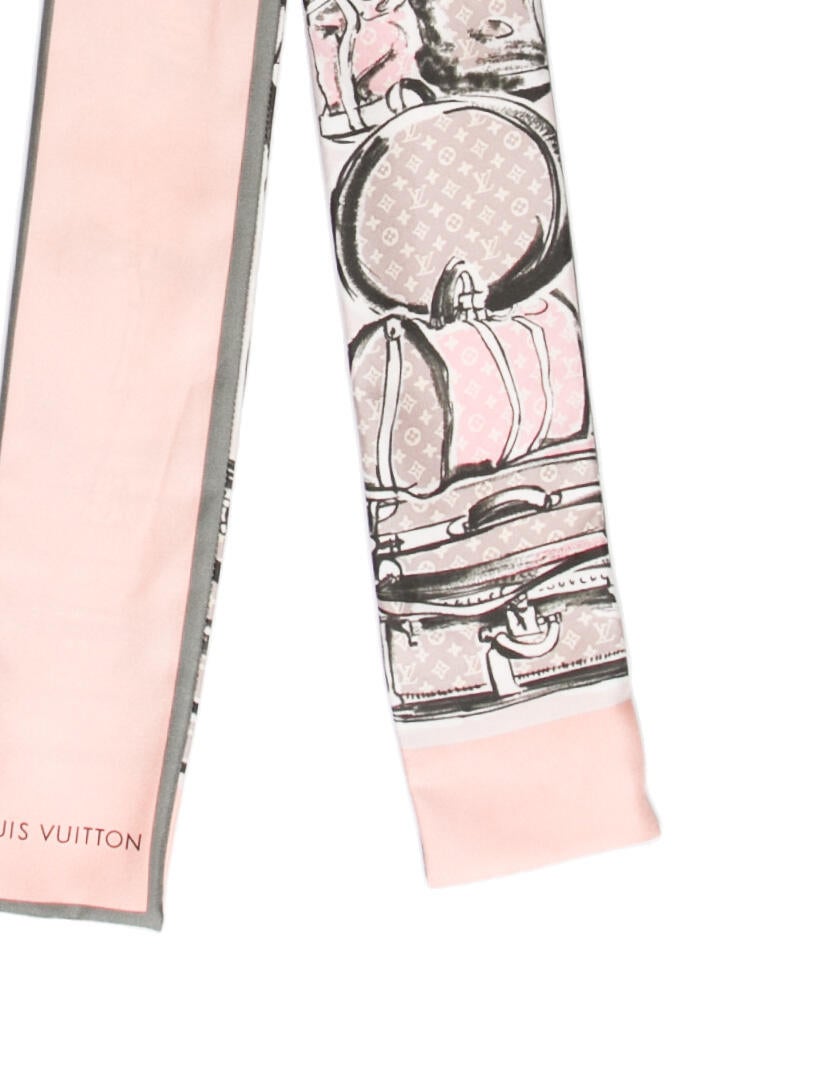 louis vuitton scarves and shawls