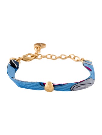 Louis Vuitton Mindful Bracelet
