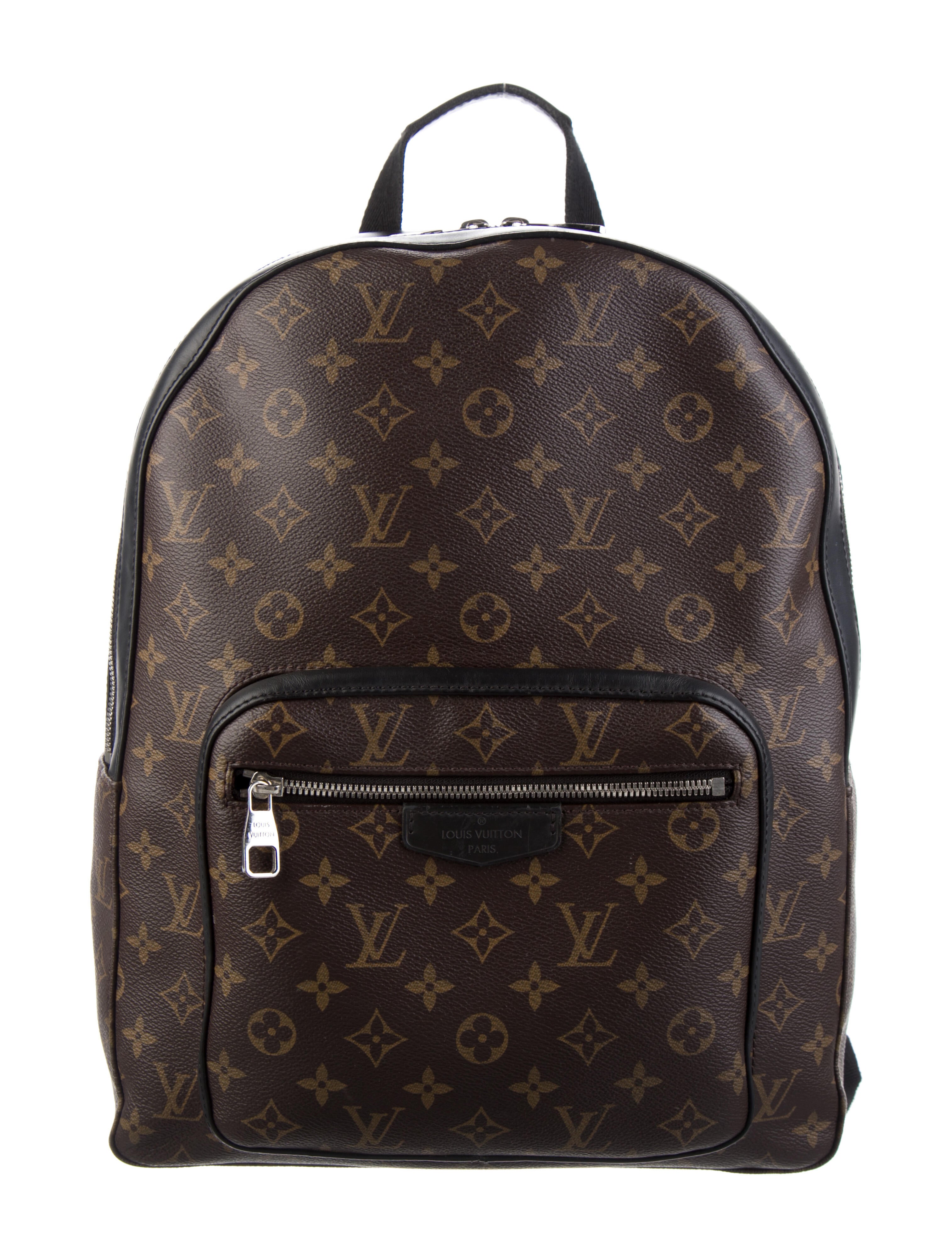 Louis Vuitton Bosphore Backpack Brown Backpacks, Bags LOU43455