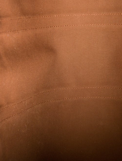 Louis Vuitton Monogram Keepall Bandouliere 55