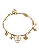 Louis Vuitton Blooming Supple Bracelet