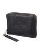 Louis Vuitton 2012 LV Monogram Zippy Coin Purse