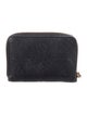 Louis Vuitton 2012 LV Monogram Zippy Coin Purse