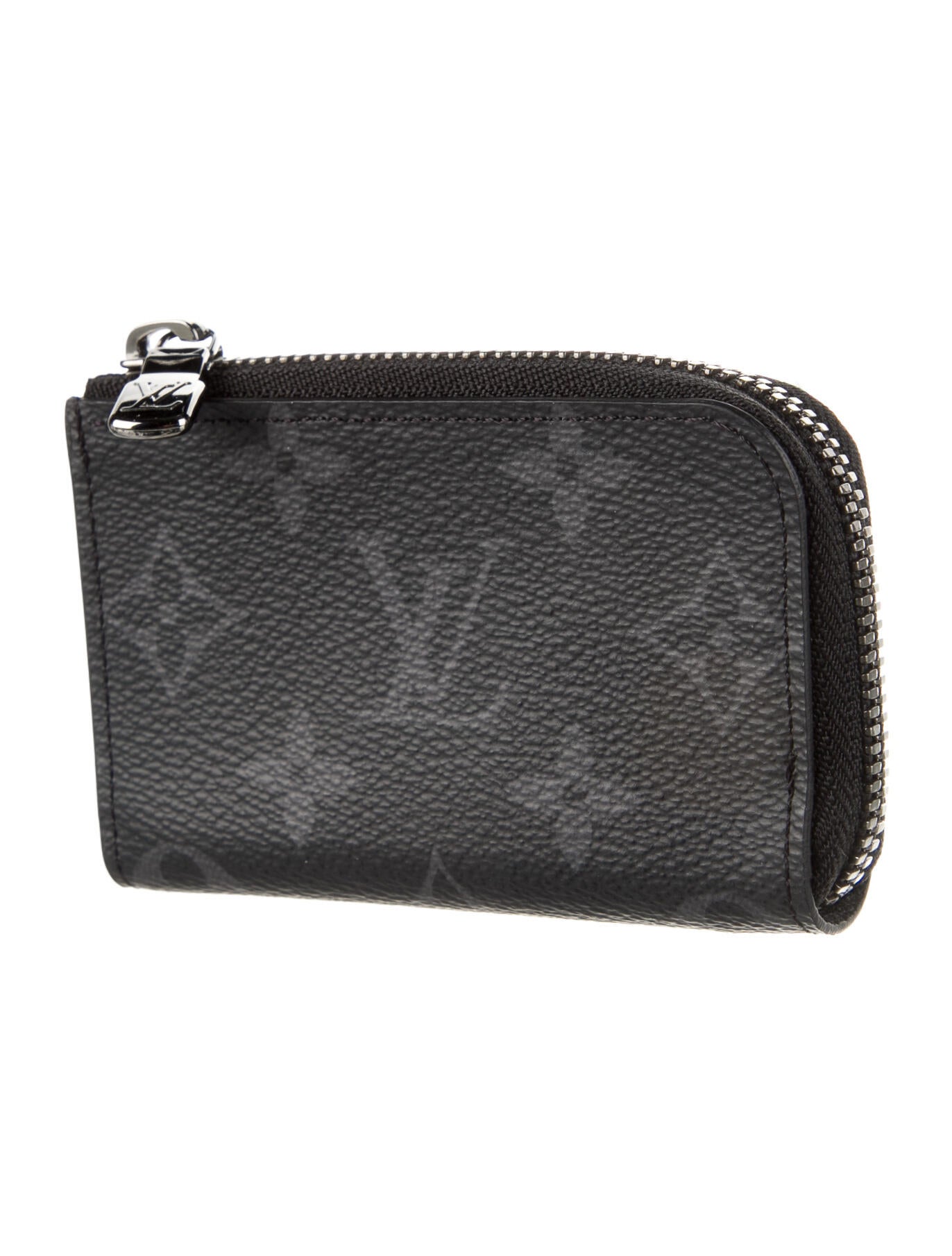 Louis Vuitton 2021 Monogram Eclipse Wallet