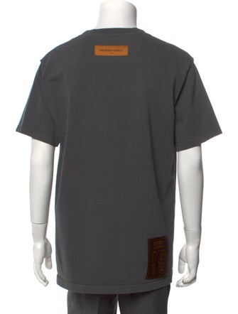 Louis Vuitton 2020 Inside-Out T-Shirt