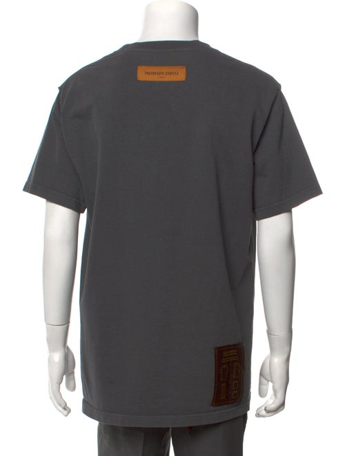 Louis Vuitton 2020 Inside-Out T-Shirt