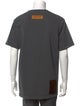 Louis Vuitton 2020 Inside-Out T-Shirt