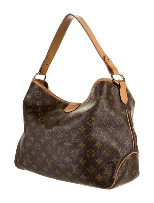 Louis Vuitton Monogram Delightful MM