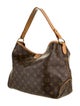 Louis Vuitton Monogram Delightful MM