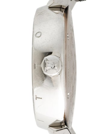 Louis Vuitton Tambour Watch
