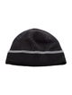 Louis Vuitton My Monogram Eclipse Beanie