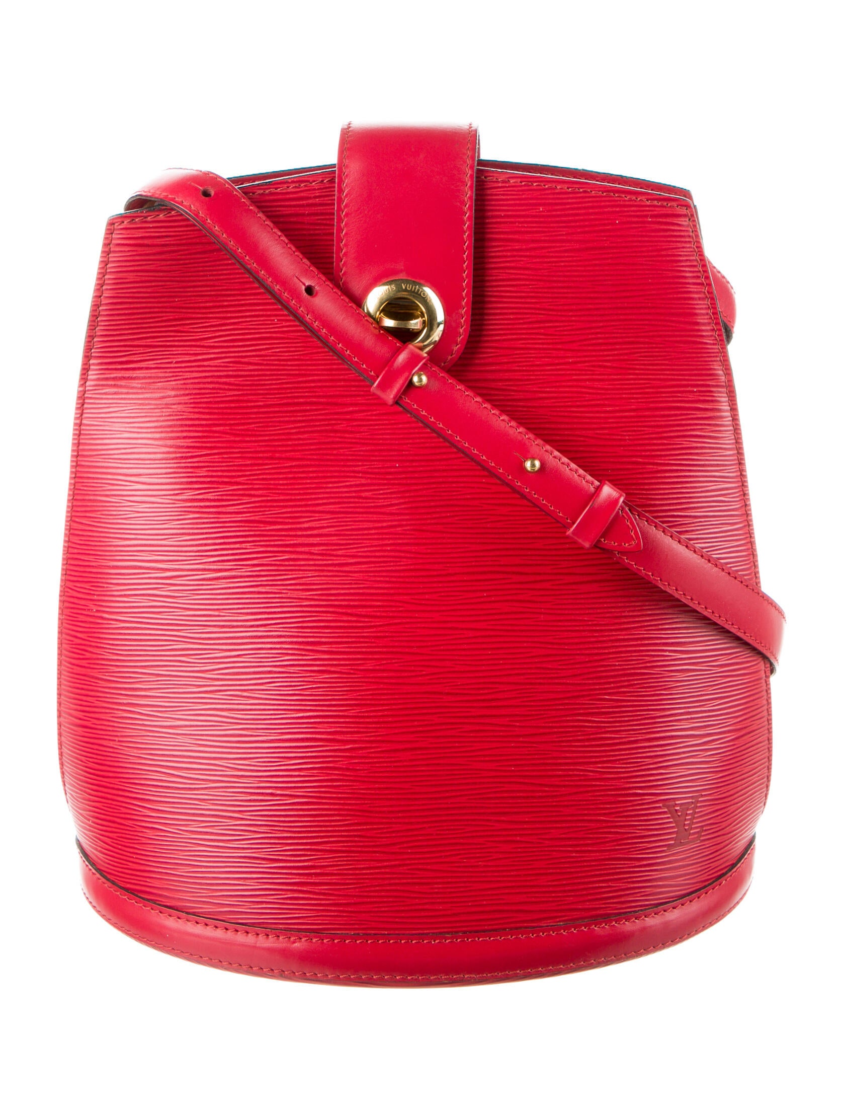 Louis Vuitton Kusama Bag Charm Blue Other, Accessories LOU43772