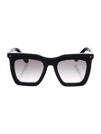 Louis Vuitton 2022 La Grande Bellezza Sunglasses