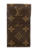 Louis Vuitton Monogram Etui Cigarette Holder