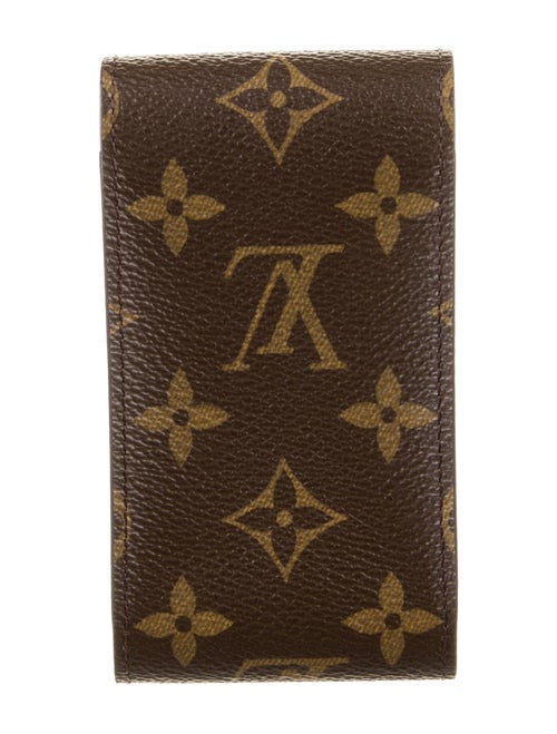 Louis Vuitton Monogram Etui Cigarette Holder