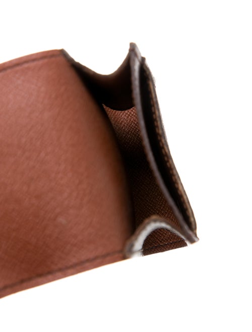 Louis Vuitton Monogram Etui Cigarette Holder