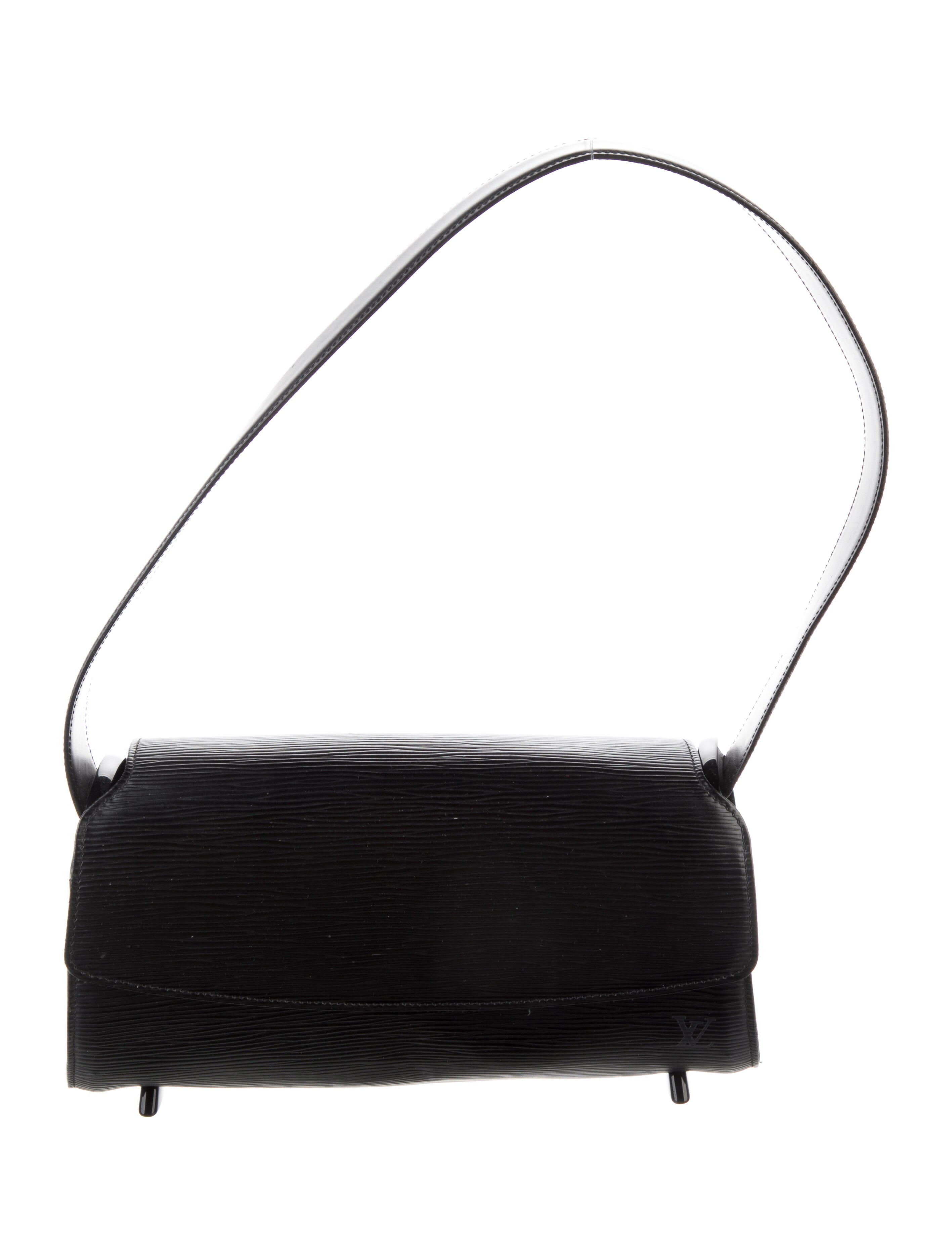 Louis Vuitton Epi Nocturne PM