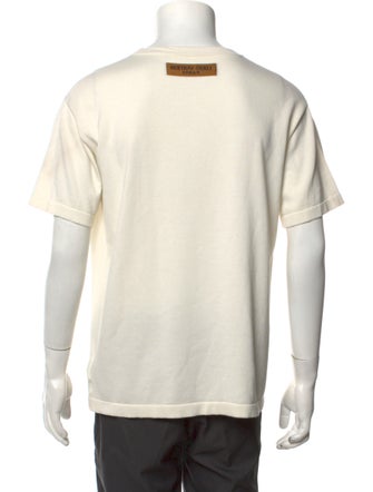 Louis Vuitton 2021 Maison T-Shirt