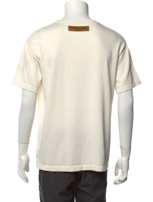 Louis Vuitton 2021 Maison T-Shirt