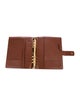 Louis Vuitton Monogram Large Ring Agenda