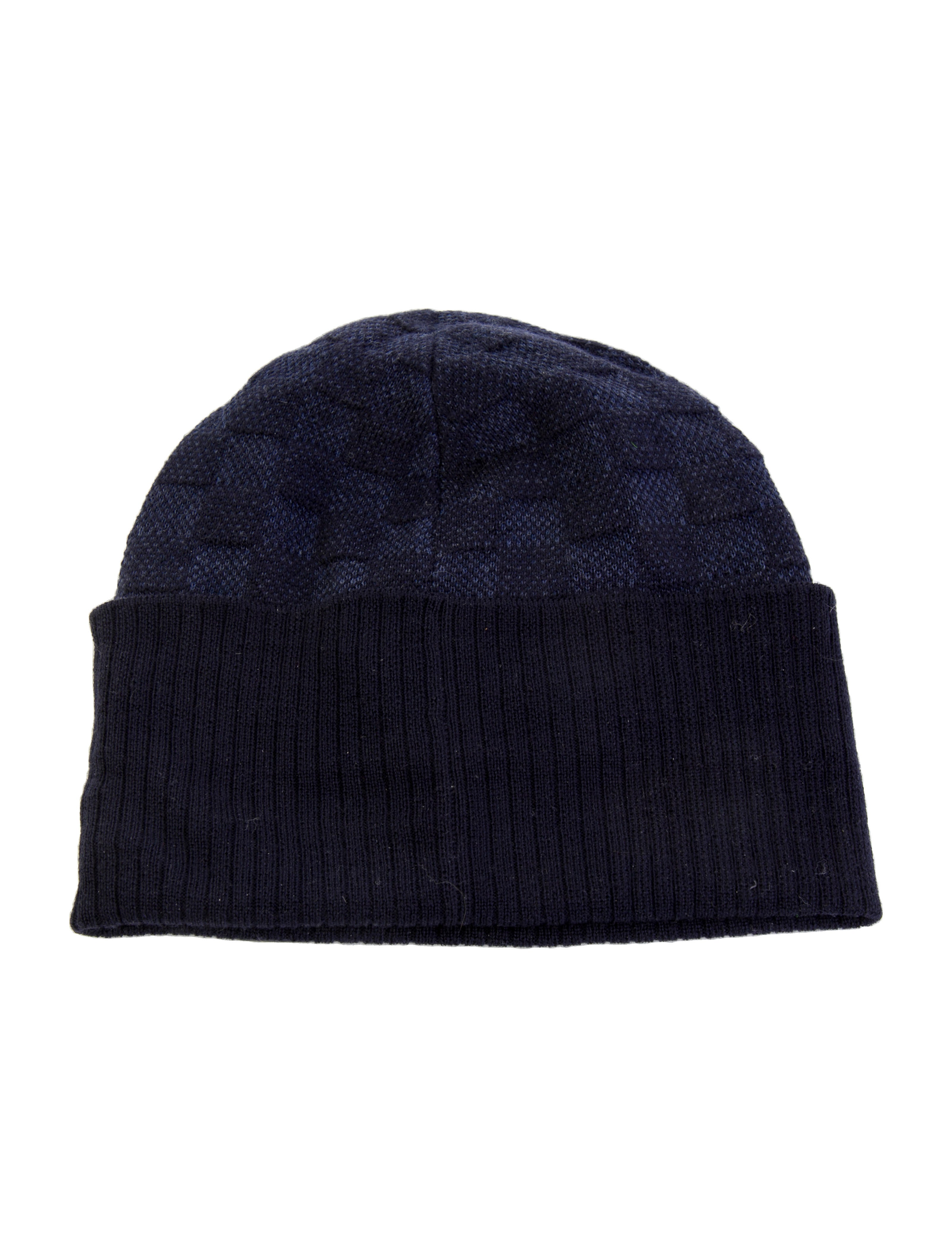 Louis Vuitton Damier Graphite Neo Petit Beanie