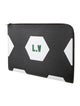 Louis Vuitton Fifa World Cup Leather Laptop Case
