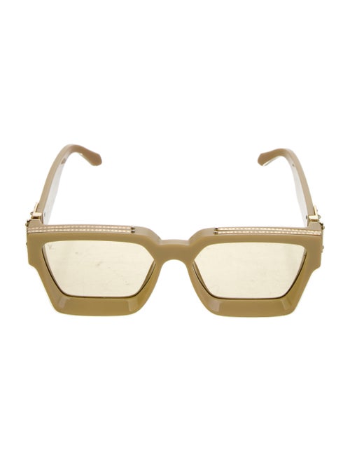 Louis Vuitton 1.1 Millionaires LV Monogram Sunglasses