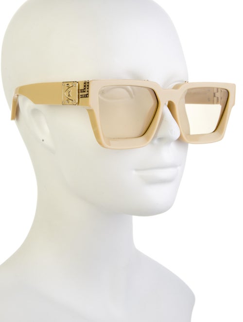 Louis Vuitton 1.1 Millionaires LV Monogram Sunglasses