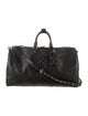 Louis Vuitton Taigarama Keepall 50 Bandouliere