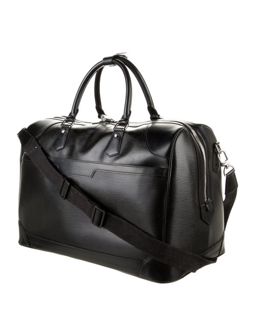 Louis Vuitton Epi Sac de Voyage Bourget 50