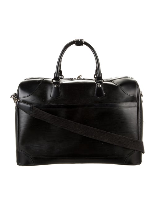 Louis Vuitton Epi Sac de Voyage Bourget 50