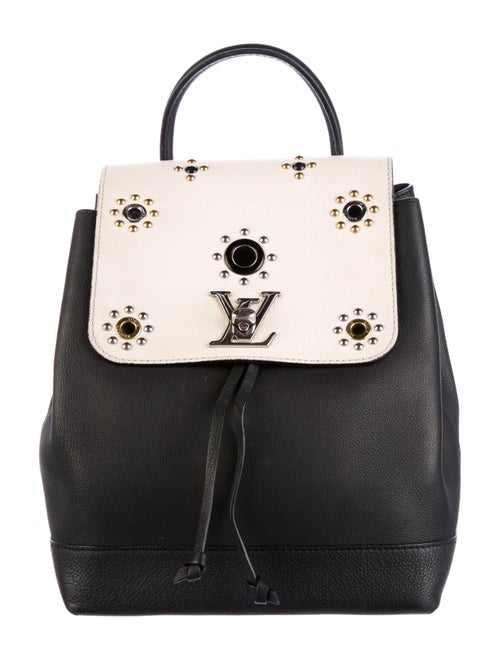Louis Vuitton Lockme Backpack