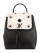 Louis Vuitton Lockme Backpack