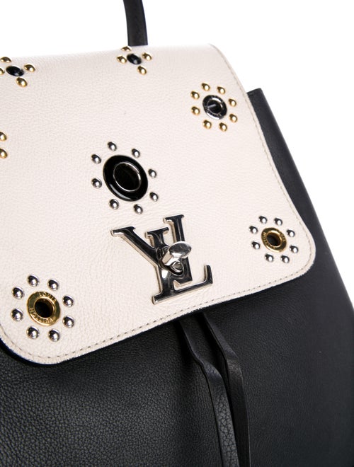 Louis Vuitton Lockme Backpack