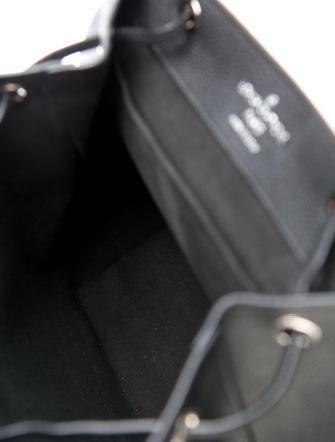 Louis Vuitton Lockme Backpack